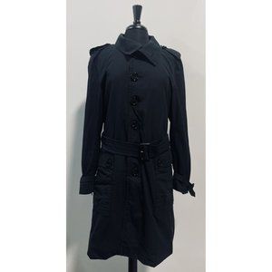 Burberry Trench Coat